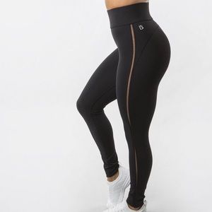 BuffBunny Desire Leggings